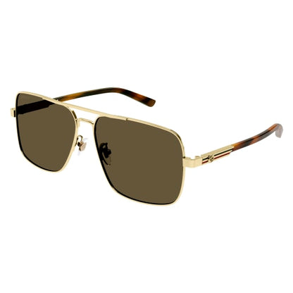 SUNGLASS GUCCI/GG1289S/002/62-14-145