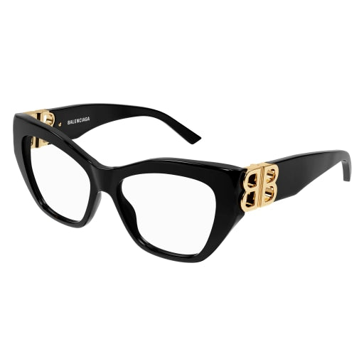 FRAME BALENCIAGA/BB0312O/001/53-15-135