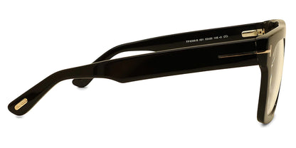 FRAME TOM FORD/TF6068B/001/53-20-145