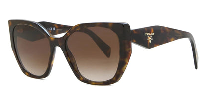 SUNGLASS PRADA/VPR19Z/2AU-6S1/55-16-145
