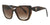 SUNGLASS PRADA/VPR19Z/2AU-6S1/55-16-145