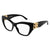 FRAME BALENCIAGA/BB0312O/001/53-15-135