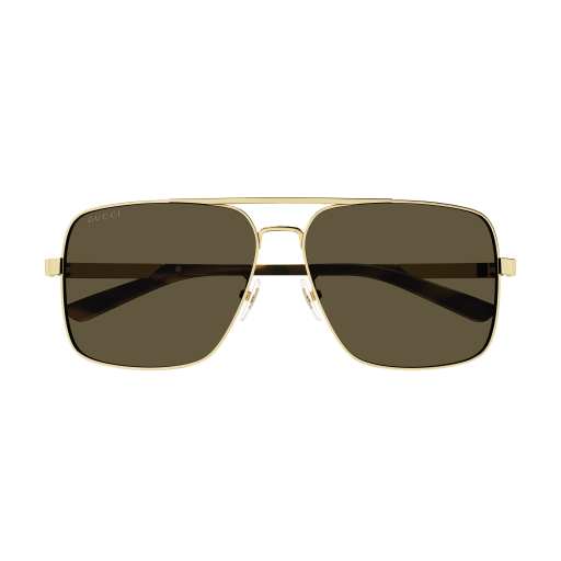 SUNGLASS GUCCI/GG1289S/002/62-14-145