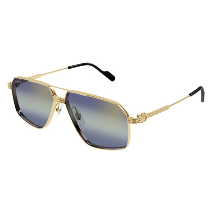 SUNGLASS CARTIER/CT0270S/012/61-12-145