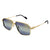 SUNGLASS CARTIER/CT0270S/012/61-12-145