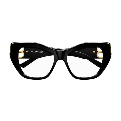 FRAME BALENCIAGA/BB0312O/001/53-15-135