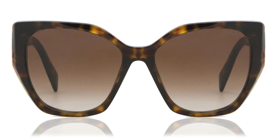 SUNGLASS PRADA/VPR19Z/2AU-6S1/55-16-145