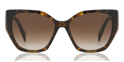 SUNGLASS PRADA/VPR19Z/2AU-6S1/55-16-145