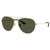 SUNGLASS RAY BAN/RB3753I/001/31/58-16-145