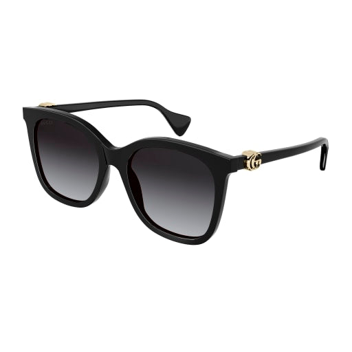 SUNGLASS GUCCI/GG1071S/001/55-19-145