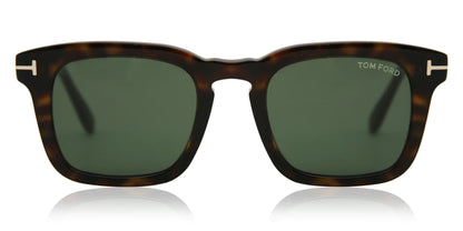 SUNGLASS TOM FORD/TF751/52N/50-22-145
