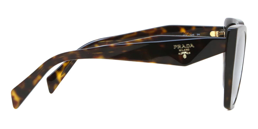 SUNGLASS PRADA/VPR19Z/2AU-6S1/55-16-145
