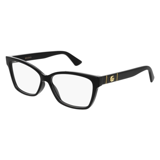 FRAME GUCCI/GG0634O/001/55-14-145