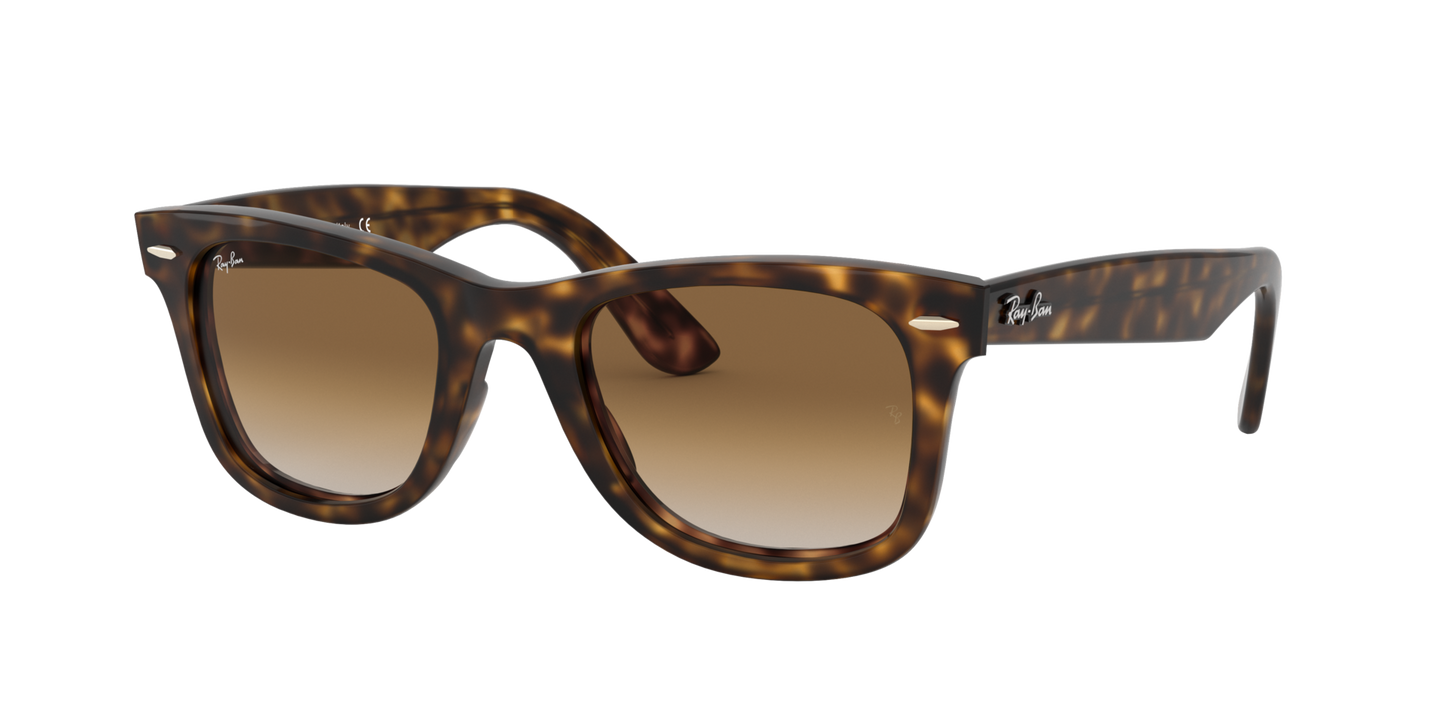 SUNGLASS RAY BAN/RB4340/710/51/50-22-150
