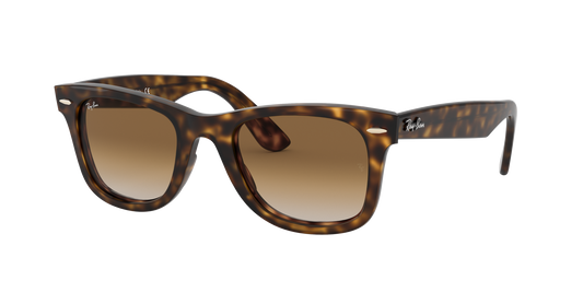SUNGLASS RAY BAN/RB4340/710/51/50-22-150