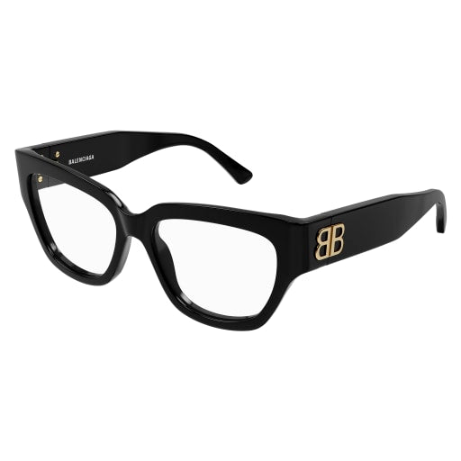 FRAME BALENCIAGA/BB0326O/001/53-16-135