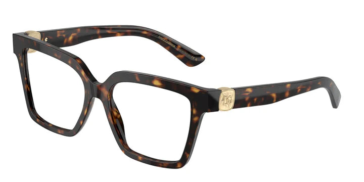 FRAME DOLCE & GABBANA/DG3395/502/51-16-145