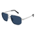 SUNGLASS CARTIER/CT0462S/002/60-16-145