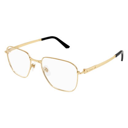 FRAME CARTIER/CT0553O/001/54-19-145