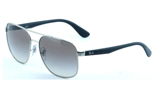 SUNGLASS RAY BAN/RB3678I/003/11/58-16-140