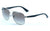 SUNGLASS RAY BAN/RB3678I/003/11/58-16-140
