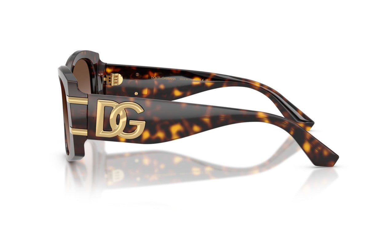 SUNGLASS DOLCE & GABBANA/DG4501/502/13/54-17-145