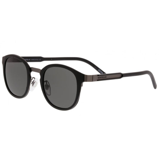 SUNGLASS MONT BLANC/MB590S/02A/48-24-140