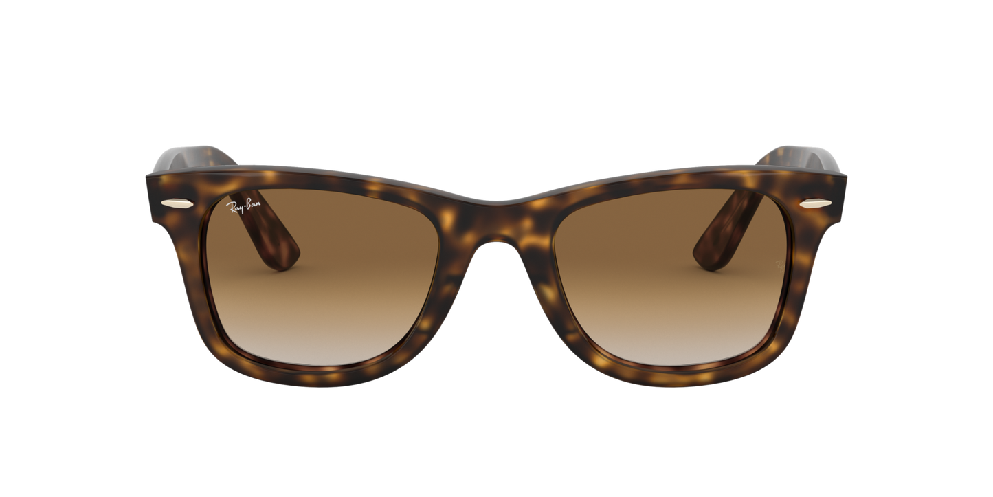 SUNGLASS RAY BAN/RB4340/710/51/50-22-150