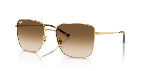SUNGLASS RAY BAN/RB3752I/001/51/57-19-140