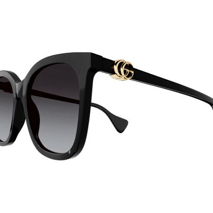SUNGLASS GUCCI/GG1071S/001/55-19-145