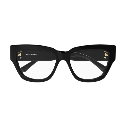 FRAME BALENCIAGA/BB0326O/001/53-16-135