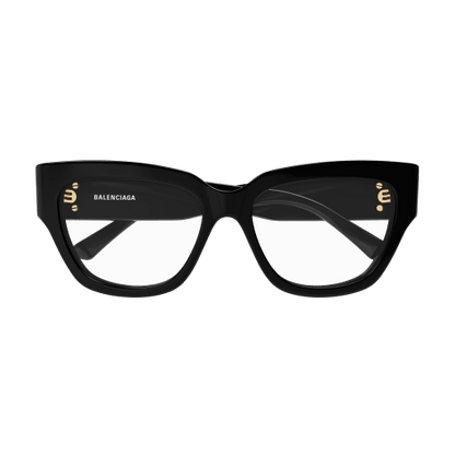 FRAME BALENCIAGA/BB0326O/001/53-16-135