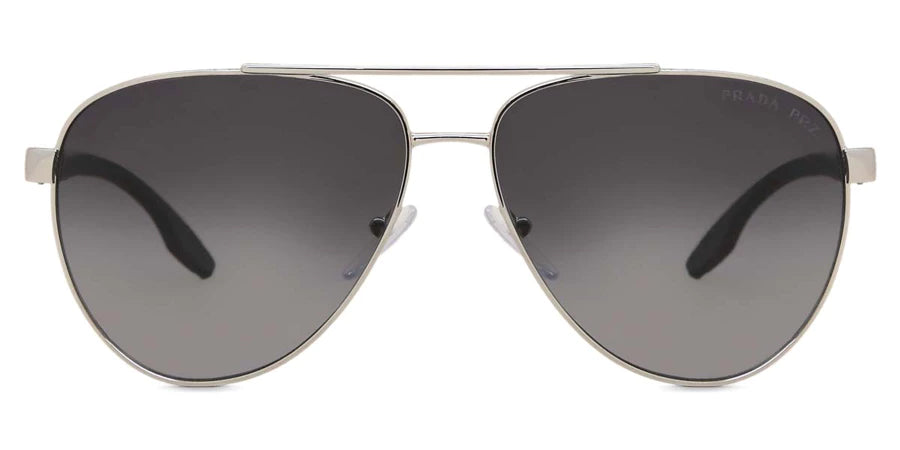 SUNGLASS PRADA/SPS52Y/1BC-06G/61-14-145