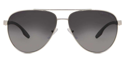 SUNGLASS PRADA/SPS52Y/1BC-06G/61-14-145