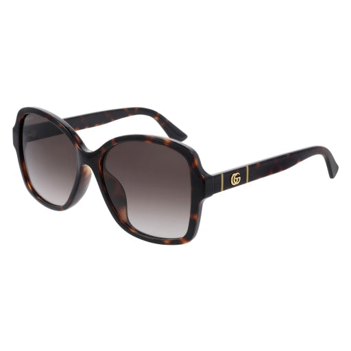 SUNGLASS GUCCI/GG0765SA/003/57-16-145