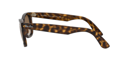 SUNGLASS RAY BAN/RB4340/710/51/50-22-150