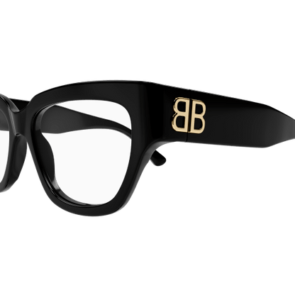 FRAME BALENCIAGA/BB0326O/001/53-16-135