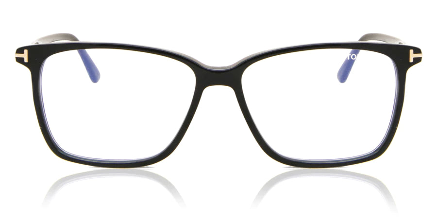FRAME TOM FORD/TF5478B/001/55-14-145