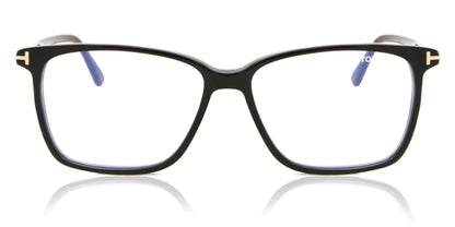 FRAME TOM FORD/TF5478B/001/55-14-145