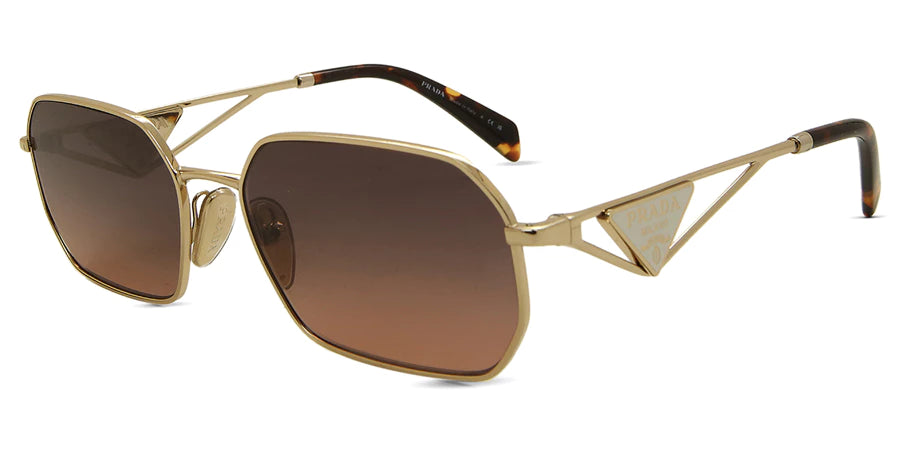 SUNGLASS PRADA/SPR A51/ZVN-50C/58-17-140