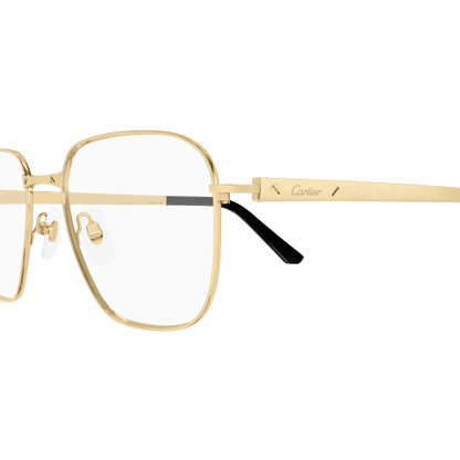 FRAME CARTIER/CT0553O/001/54-19-145