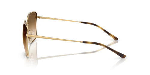 SUNGLASS RAY BAN/RB3752I/001/51/57-19-140