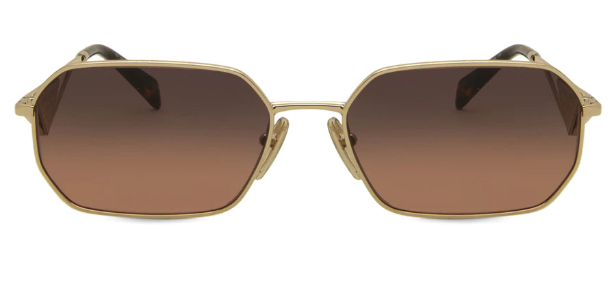 SUNGLASS PRADA/SPR A51/ZVN-50C/58-17-140