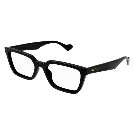 FRAME GUCCI/GG1539O/001/54-19-145