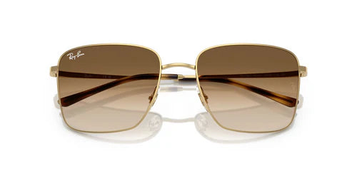 SUNGLASS RAY BAN/RB3752I/001/51/57-19-140