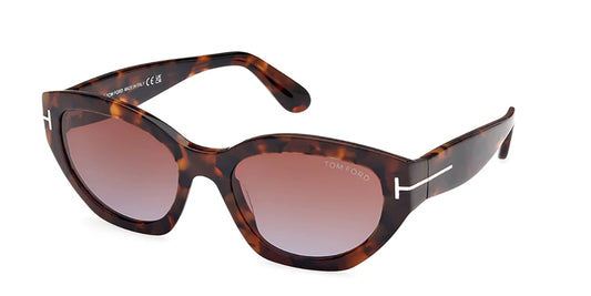 SUNGLASS TOM FORD/TF1086/52F/55-19-135