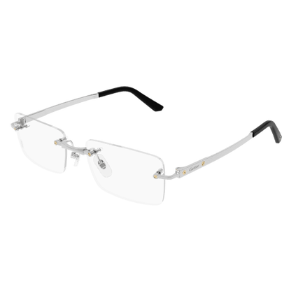 FRAME CARTIER/CT0511O/002/55-18-145