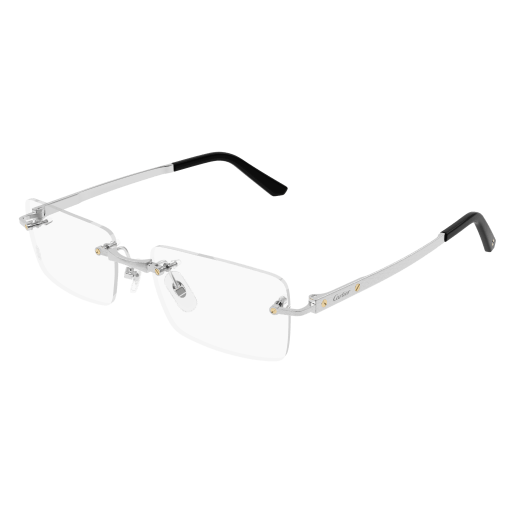 FRAME CARTIER/CT0511O/002/55-18-145