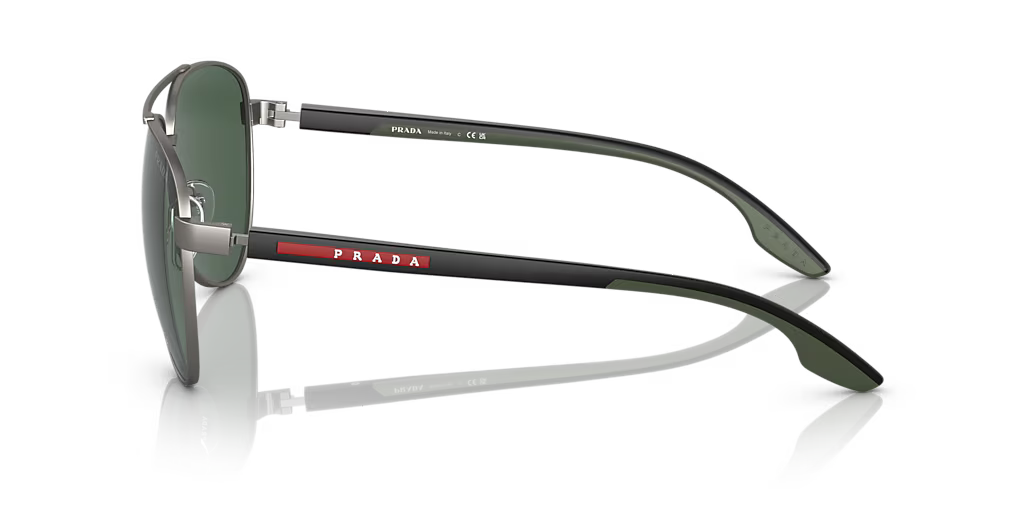 SUNGLASS PRADA/SPS52Y/7CQ-06U/61-14-145