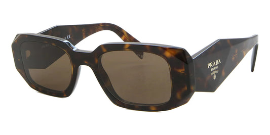 SUNGLASS PRADA/SPR17W/2AU-8C1/49-20-145